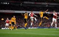 Arsenal FC v Wolverhampton Wanderers - Premier League